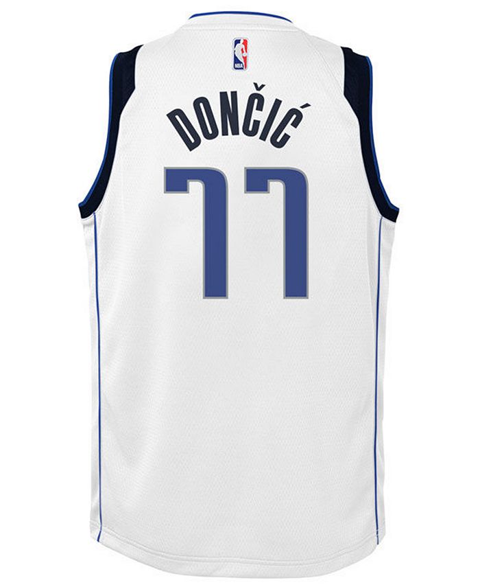 luka doncic jersey womens