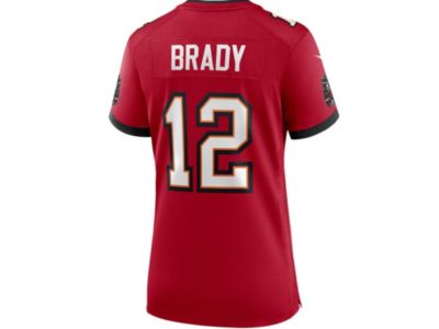 tom brady jersey womens