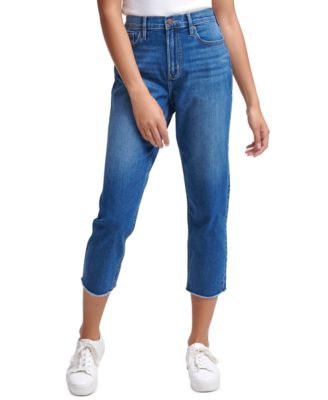 macy's calvin klein womens jeans