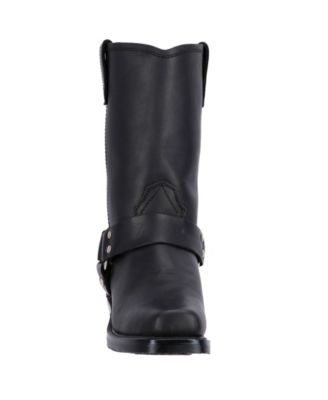 Women's Molly Leather Harness Boot