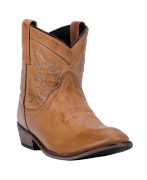 image of Dingo Women-s Willie Bootie Women-s Shoes