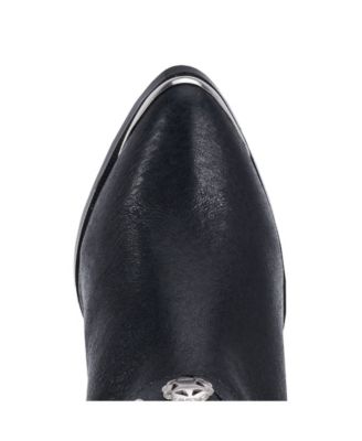 Women's Olivia Leather Boot