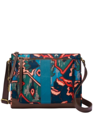 FOSSIL WOMEN'S JENNA CROSSBODY