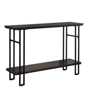 Monarch Specialties Console Table