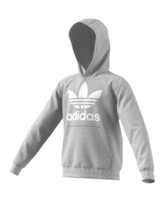 Adidas Sweatshirt - Macy's