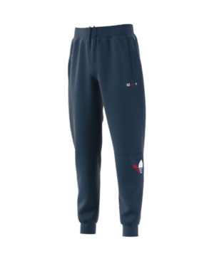 adidas Big Boys Track Pants