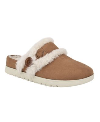 easy spirit slippers macy's