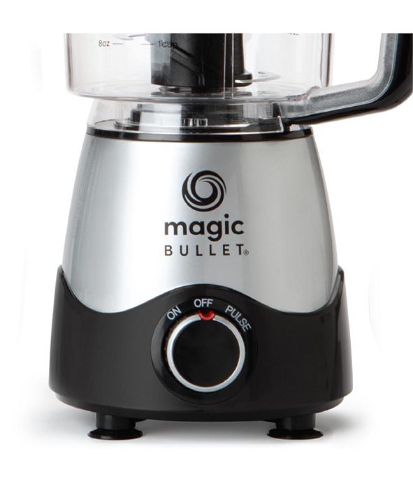 Magic Bullet MB50200 Kitchen Express™ & Reviews - Small ...