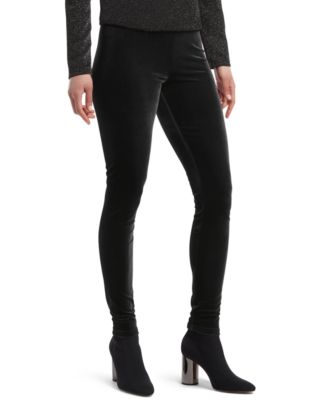Hue Women's Velvet Leggings \u0026 Reviews 