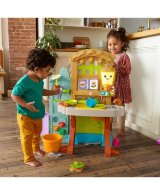 Fisher Price CLOSEOUT! Fisher-Price® Laugh Learn® Grow-the-Fun