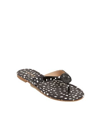 Jack rogers rowan flip flop shop