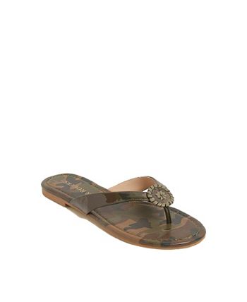 Jack rogers discount rowan flip flops