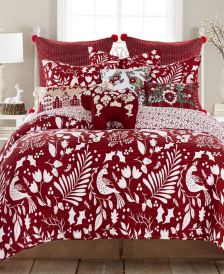 Christmas Bedding Decoration Macy S