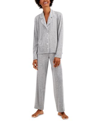 Alfani - Hacci Pajamas Set