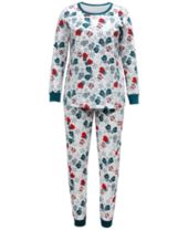 Family Christmas Pajamas Macy S