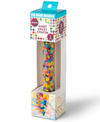 Kid Made Modern - Crazy Crayon