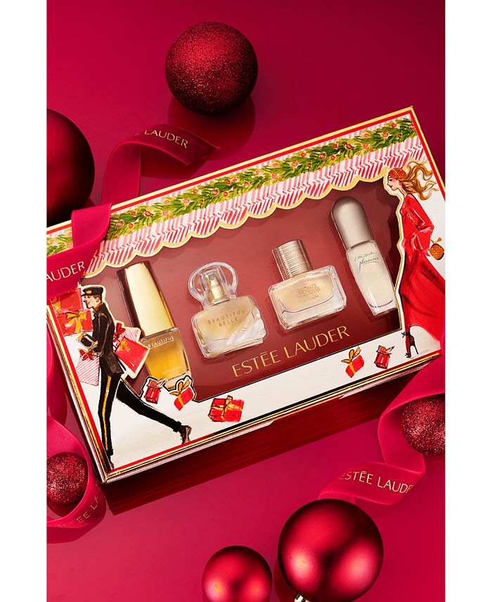 Estee lauder fragrance 2025 treasures