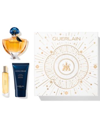 Guerlain - 3-Pc. Shalimar Eau de Parfum Gift Set