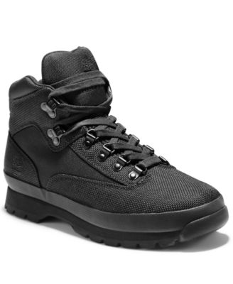 Timberland - Men's Euro Hiker Boots