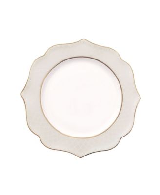 57 Piece Mix and Match Bone China Dinnerware Set, Service for 8