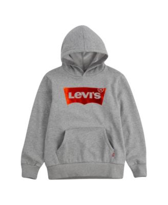 levis kids hoodie