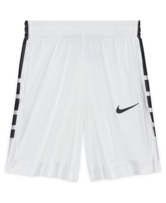 Boys Nike Elite Shorts - Macy's