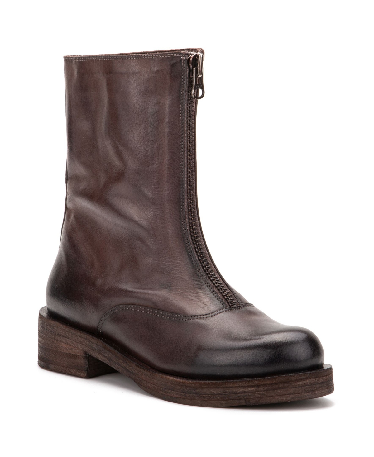 Women's Dallas Ankle Boots - Red