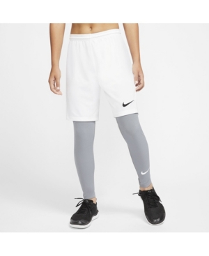 image of Nike Big Boys Pro Tights