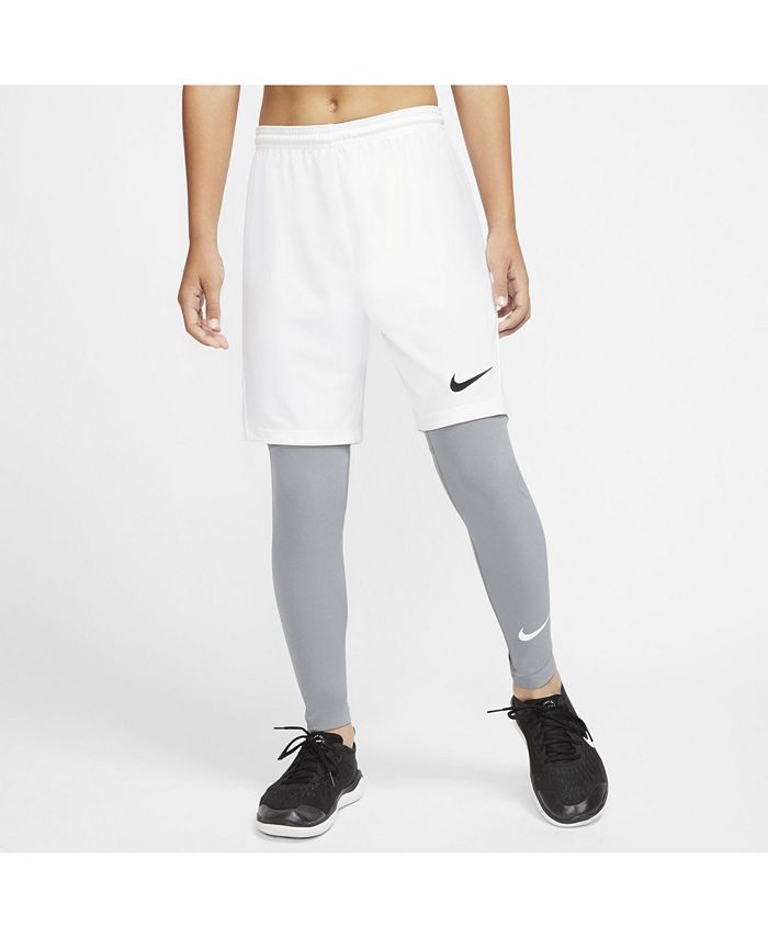 Nike Boys' Pro Training Leggings - Hibbett