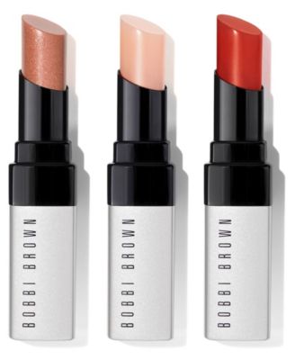 Bobbi Brown - Sheer Indulgence Extra Lip Tint Trio
