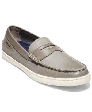 image of Cole Haan Men-s Nantucket Ii Loafers Men-s Shoes