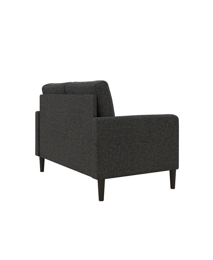 Dorel Living Regency Loveseat Sofa Macy's