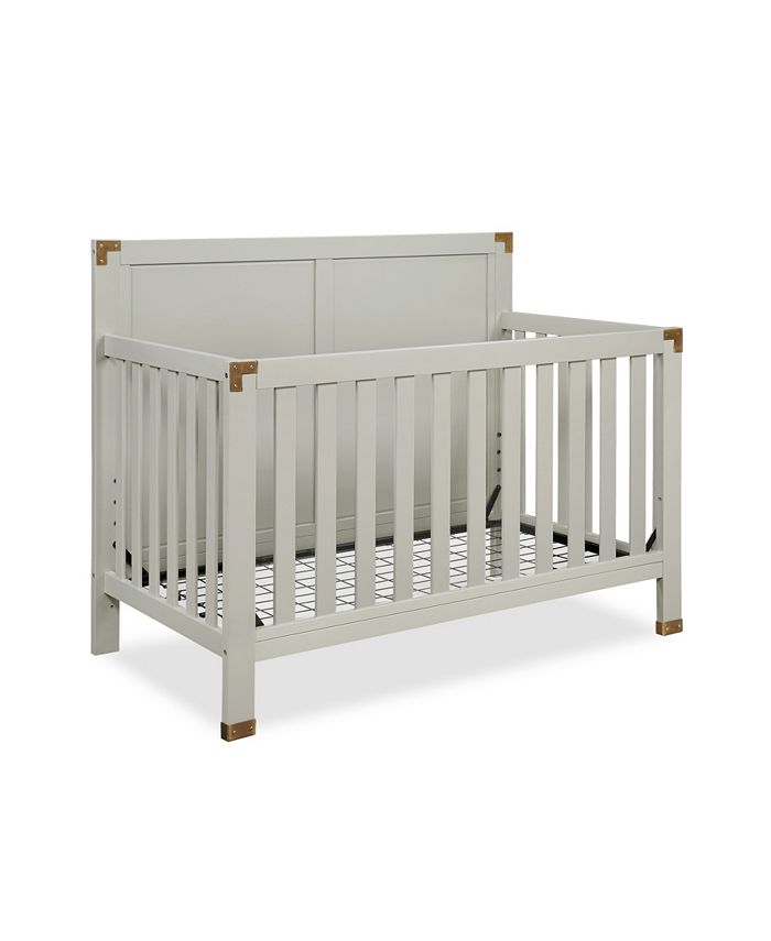 Baby relax macy crib top