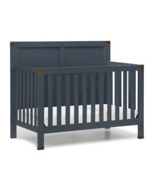 Baby Relax Frances 5-in-1 Convertible Crib