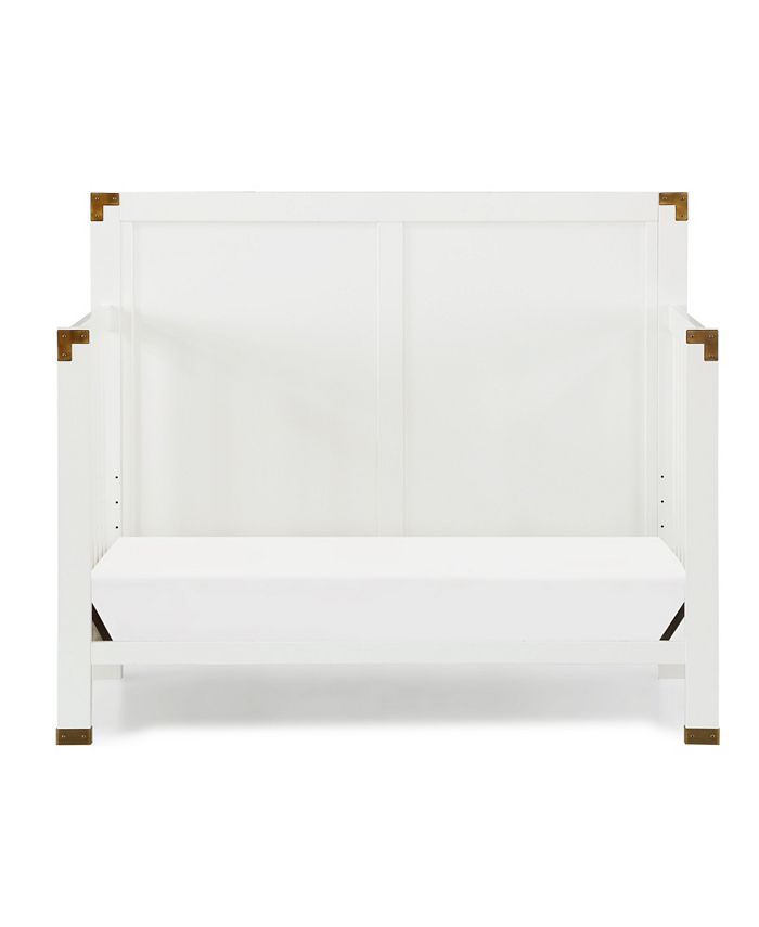 Baby Relax Frances 5in1 Convertible Crib Macy's