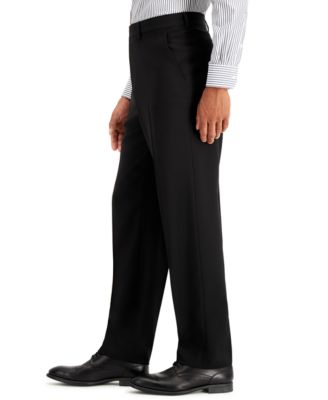 Men's Modern-Fit Bi-Stretch Suit
