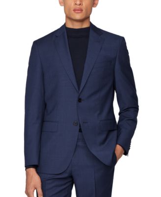 Hugo Boss - Men's Jeckson/Lenon2 Regular-Fit Suit