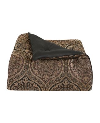 Jordan 4-Pc. Comforter Set, King