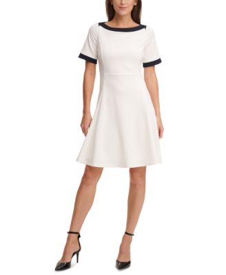 macys dresses dkny