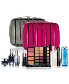 Lancome Free Gift With Purchase Macy S