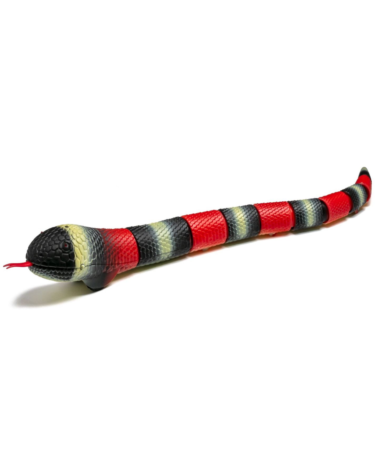 Детская игрушка Discovery Kids Toy Remote Control King Snake — фото 2