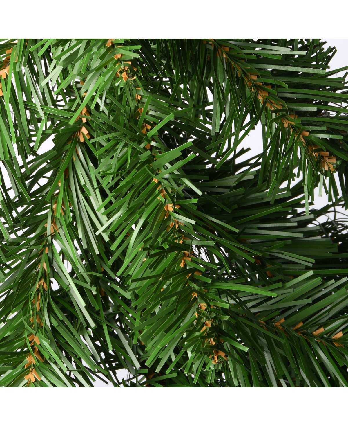 National Tree Company Kincaid Spruce Garland