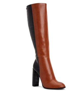 UPC 194060883212 product image for Calvin Klein Kerie Women's Boot Women's Shoes | upcitemdb.com