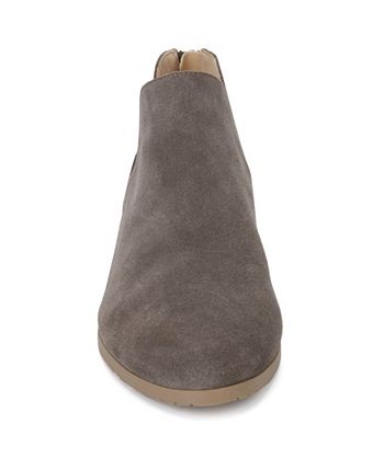 Kenneth Cole Reaction Women s Side Skip Booties Macy s