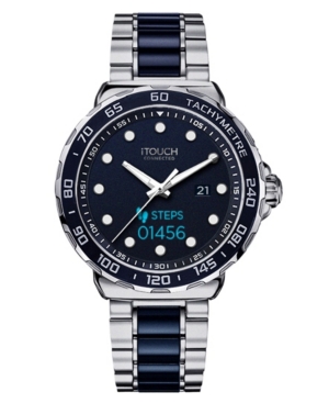 itouch special edition watch