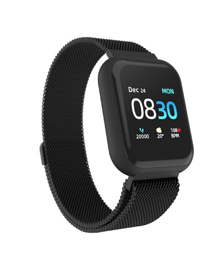 itouch air 3 watch faces