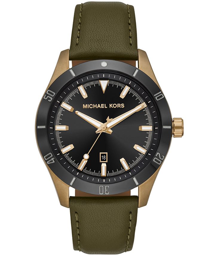 Olive michael deals kors watch