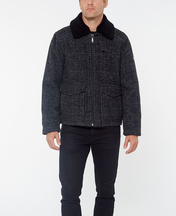 Vince cheap camuto bomber