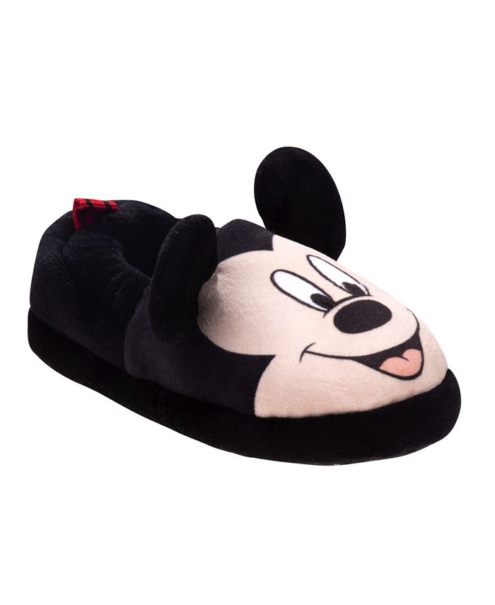 Disney Mickey Mouse Toddler Boys Shoe Macy's