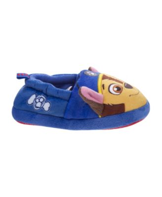 Paw Patrol Toddler Boys Slip-on's